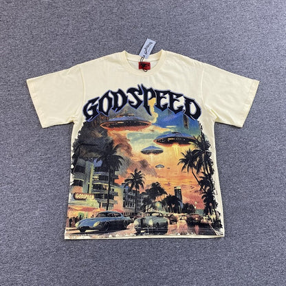 GodSpeed