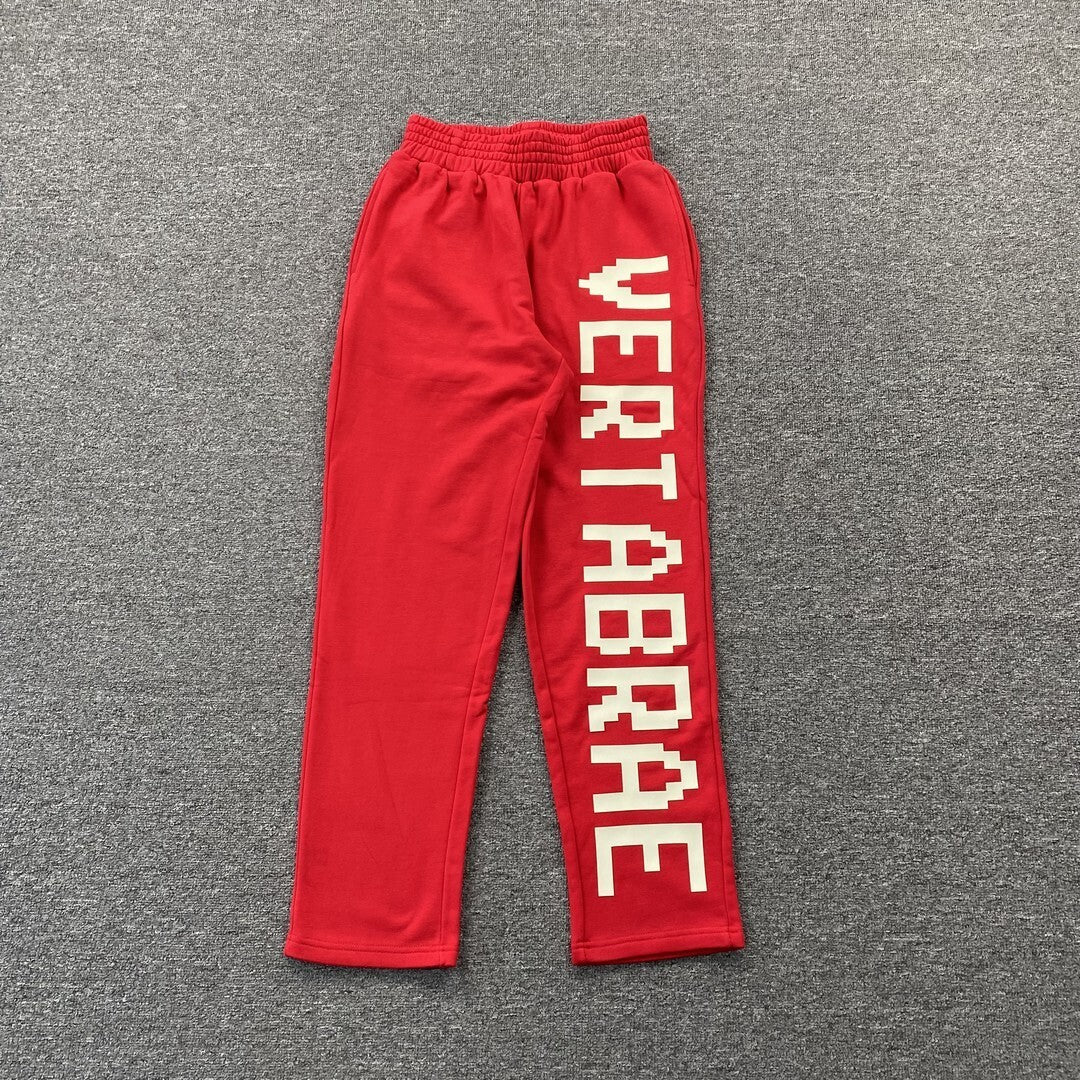 Vertabrae