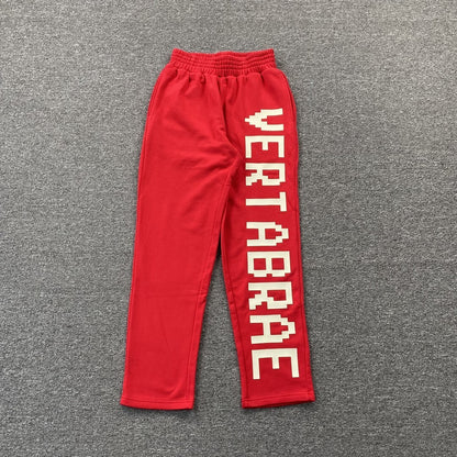 Vertabrae