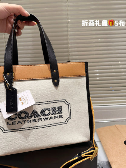 Coach