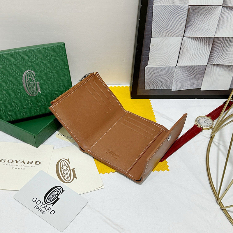 Goyard