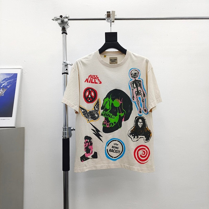 Gallery DEPT.