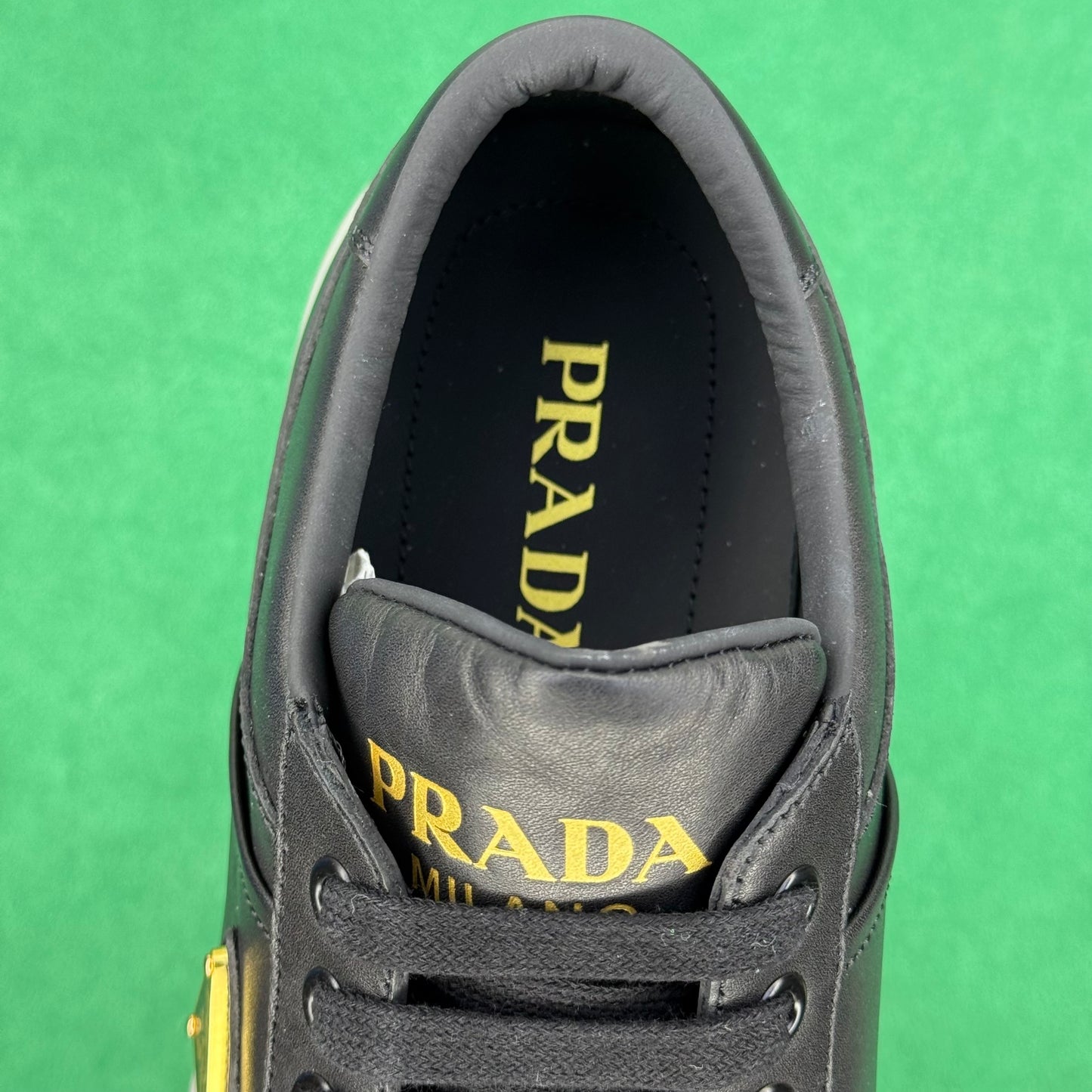 Prada - Downtown