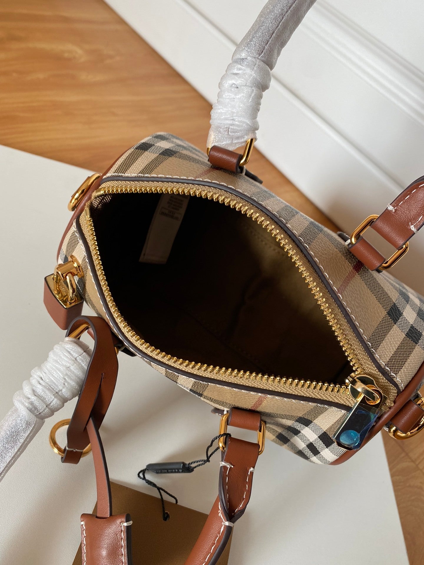Burberry