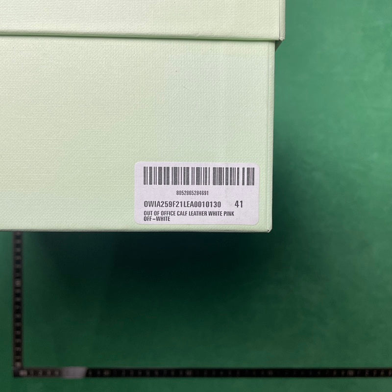 OffWhite- Out Of Office