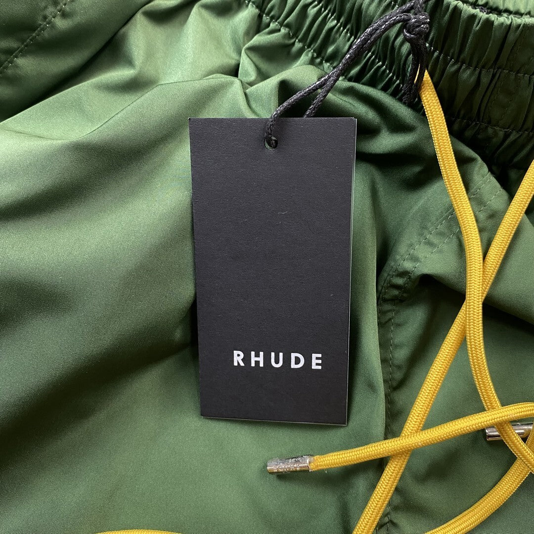RHUDE