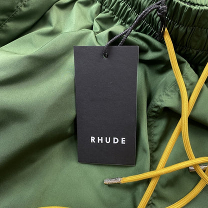 RHUDE
