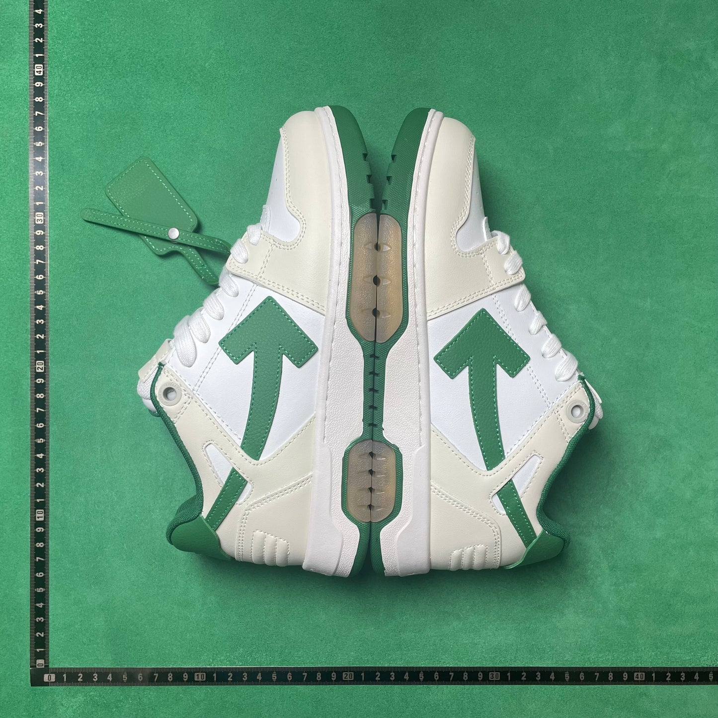 OffWhite - Out Of Office