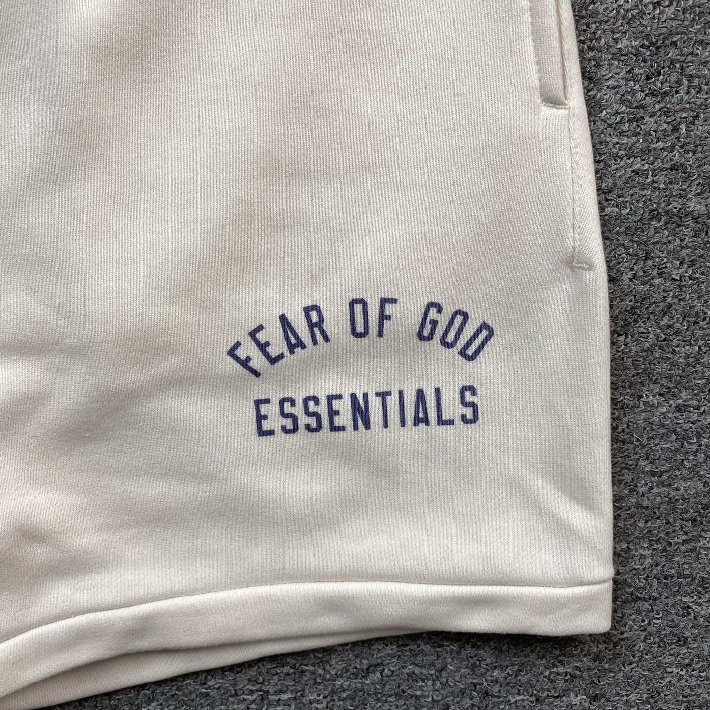 FEAR OF GO ESSENTIALS