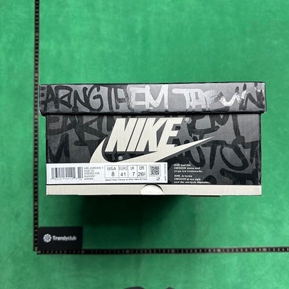 Air Jordan 1