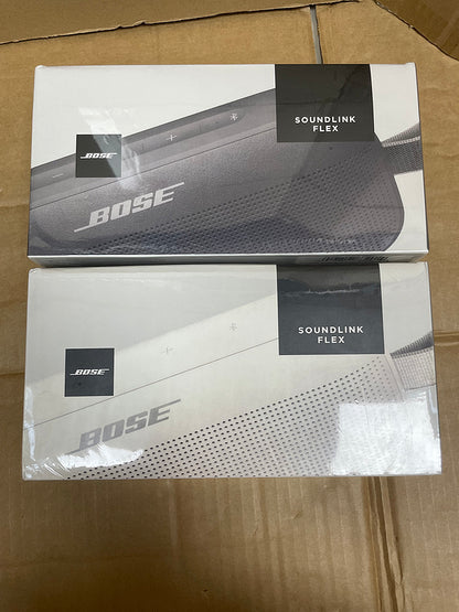Bose Soundlink Felx