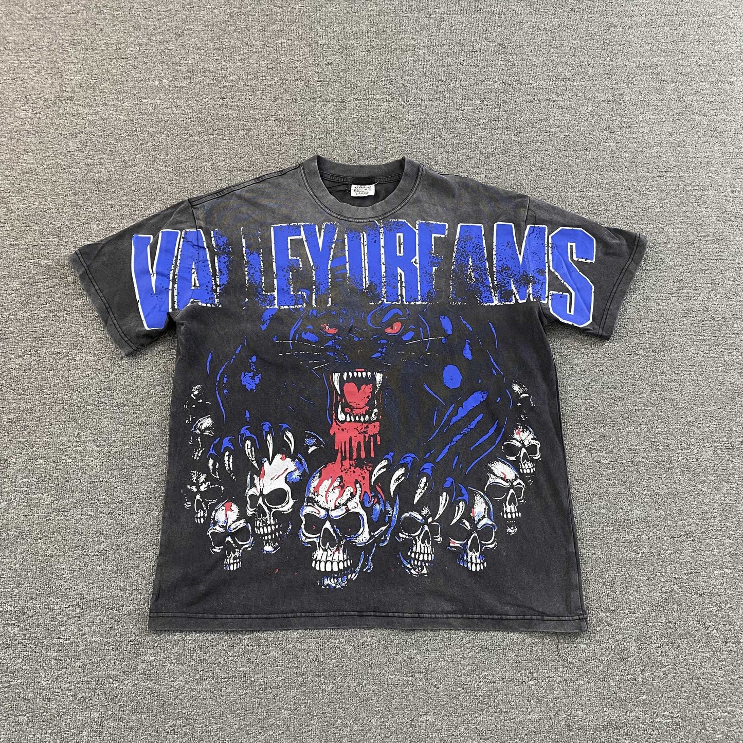 VALLEY