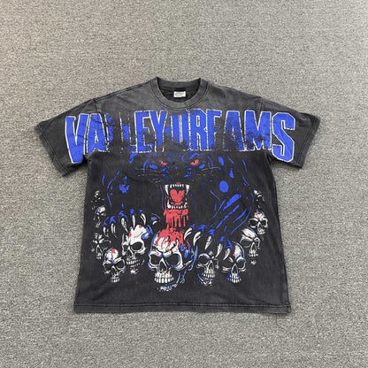 VALLEY