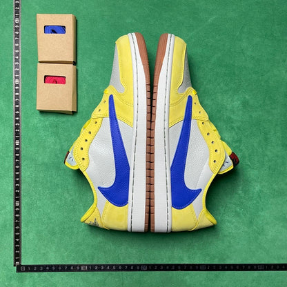 Air Jordan 1 Low OG SP