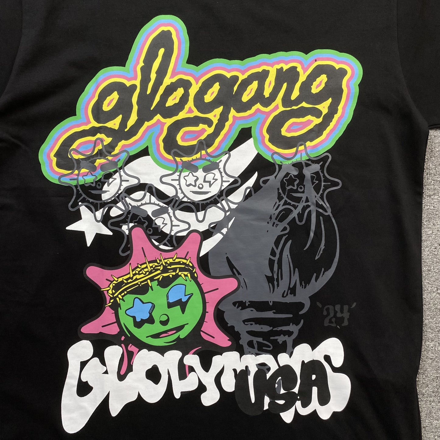 Glo Gang