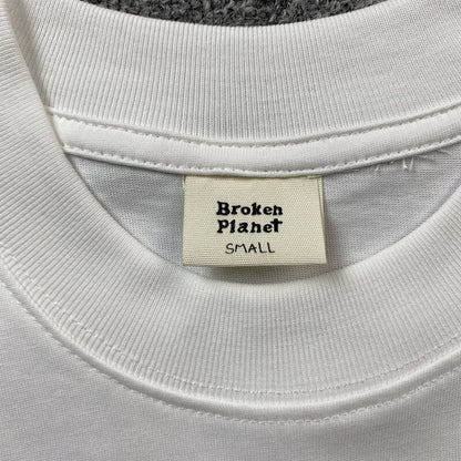 Broken Planet