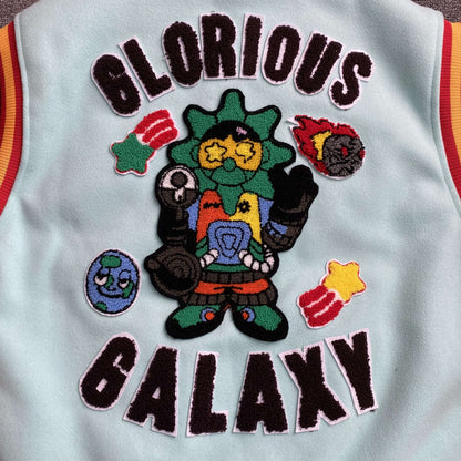 Glo Gang