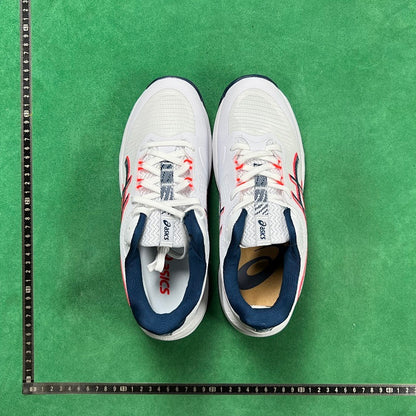 Asics Netburner Ballistic FF 4