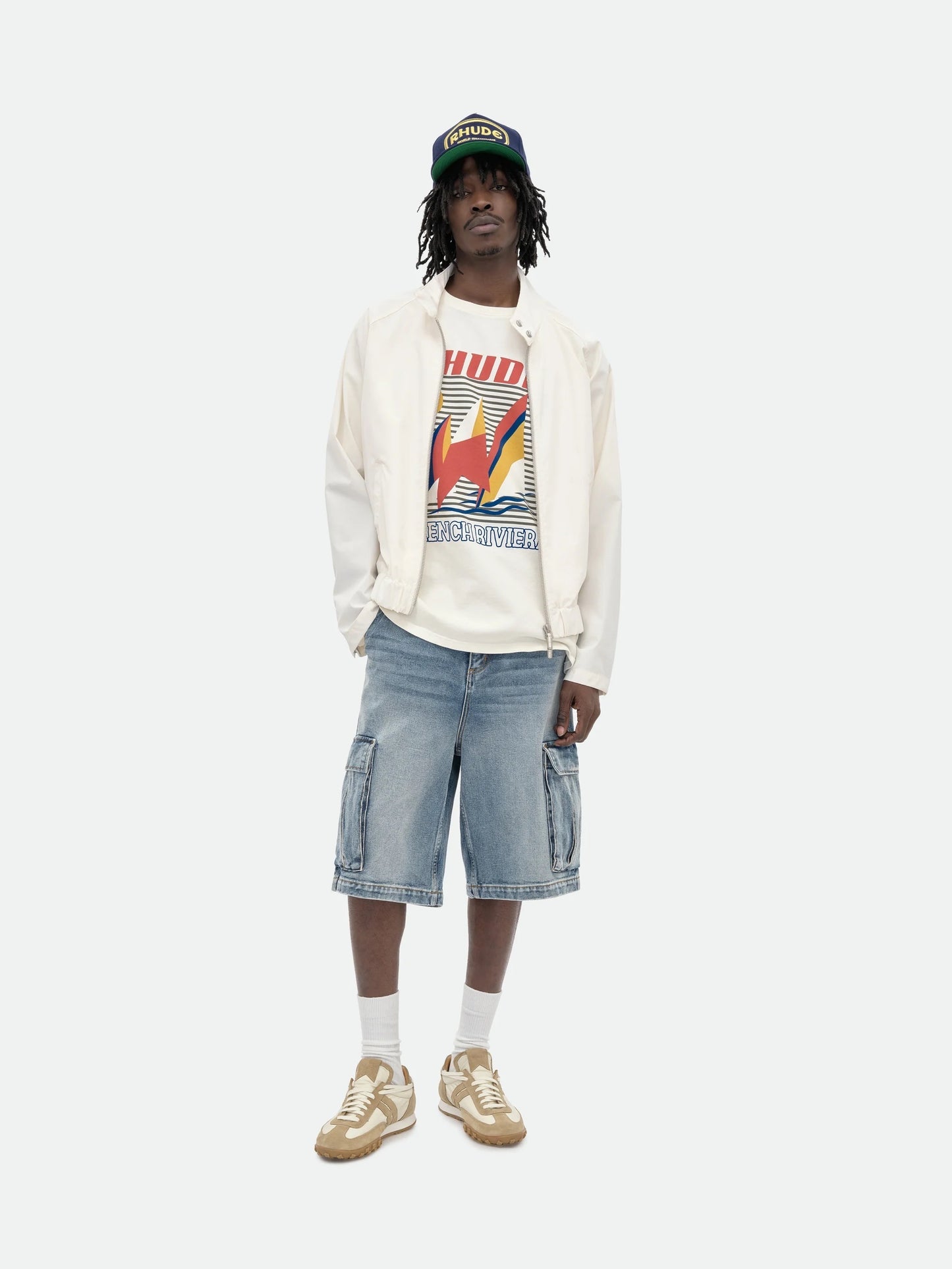 RHUDE
