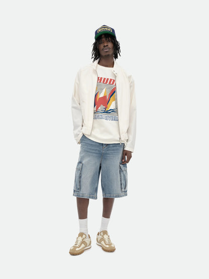 RHUDE