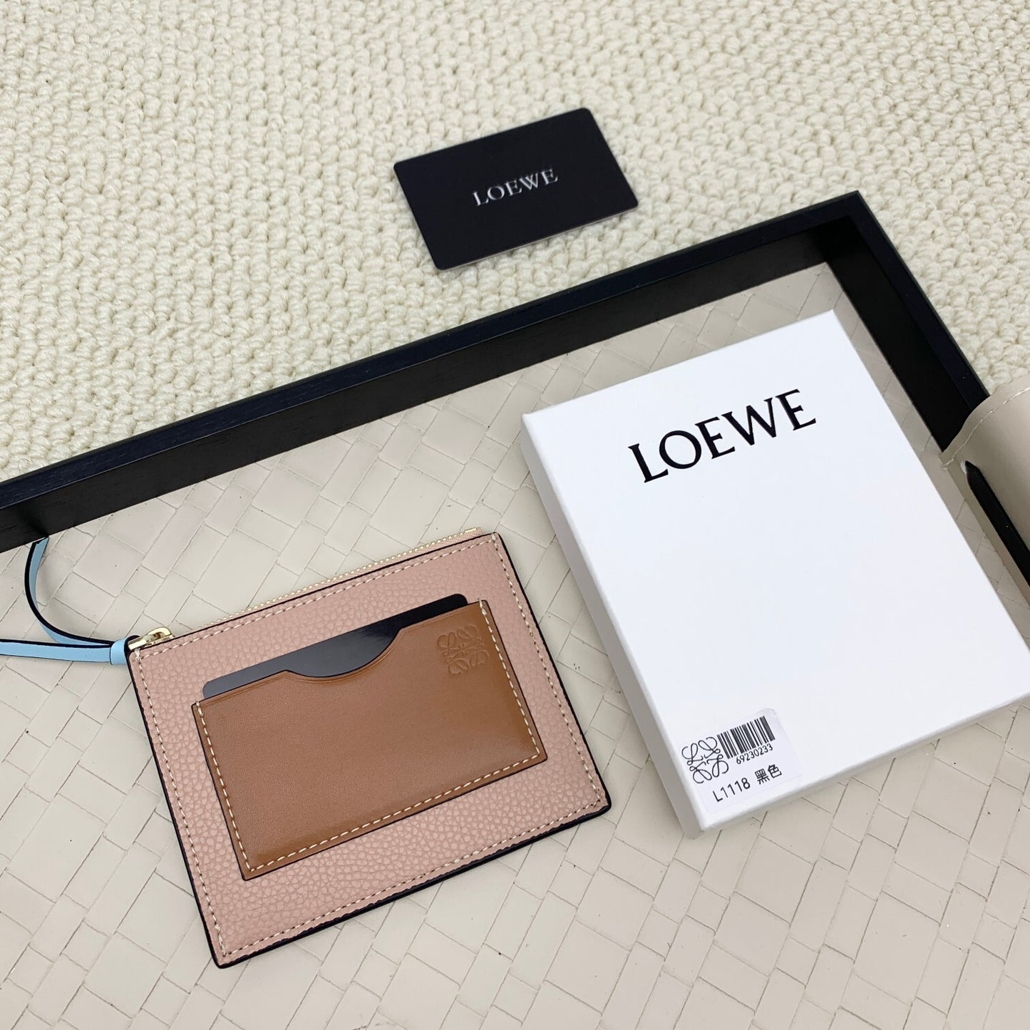 LOEWE