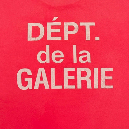 Gallery DEPT.