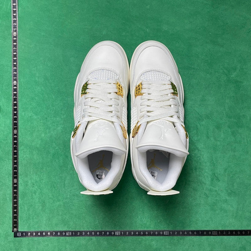 Air Jordan 4 WMNS Retro Sp