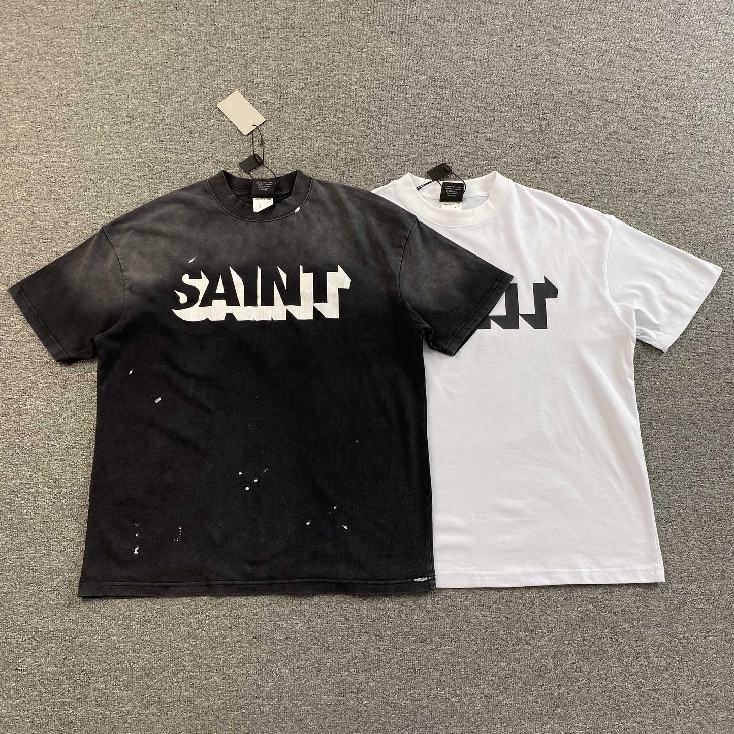 Saint Mxxxxxx