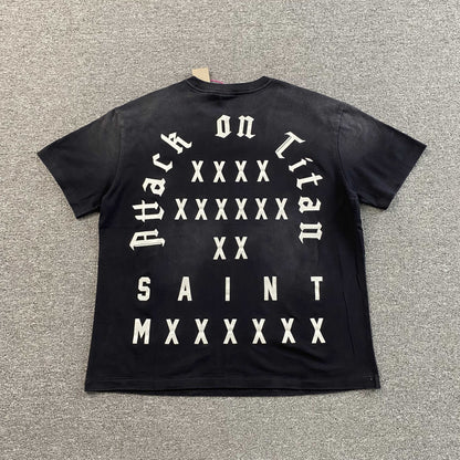Saint Mxxxxxx