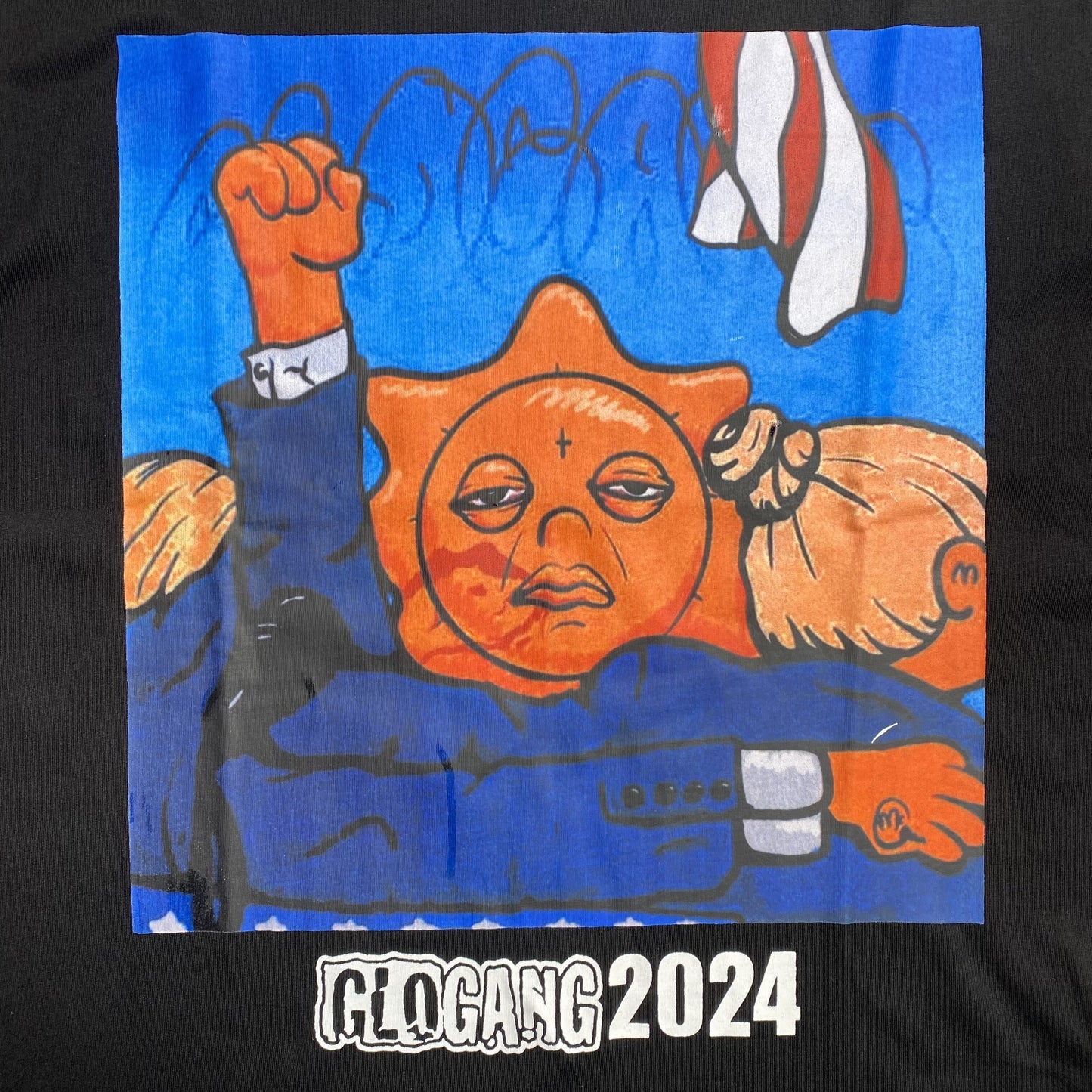 Glo Gang