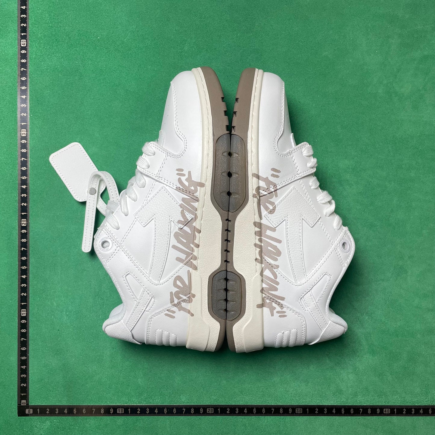 OffWhite - Out Of Office