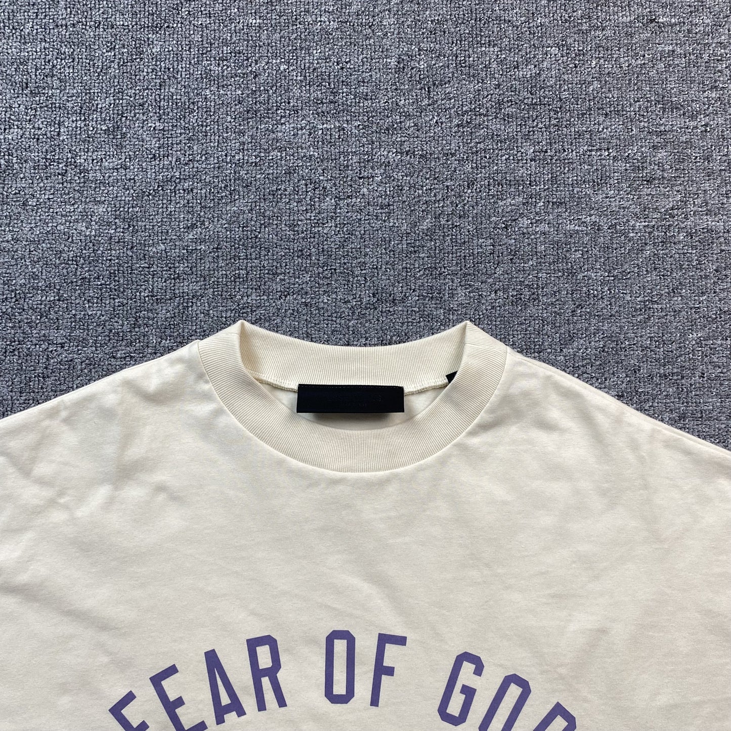 FEAR OF GO ESSENTIALS