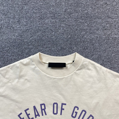 FEAR OF GO ESSENTIALS