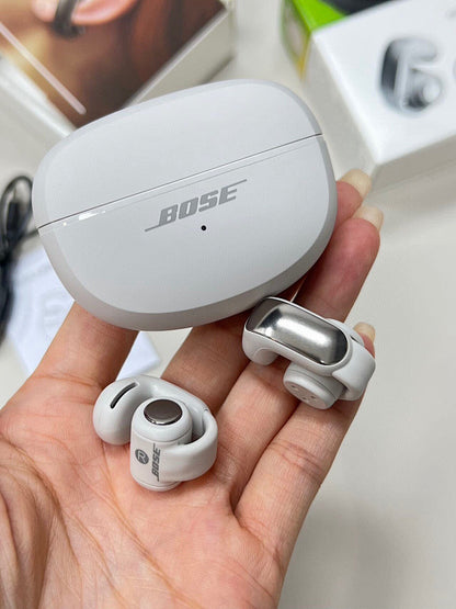 Bose ultra earbuds