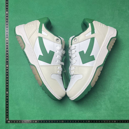OffWhite - Out Of Office