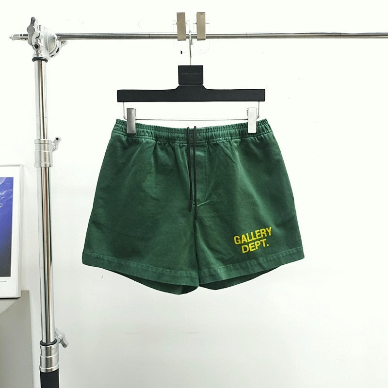 Gallery DEPT.