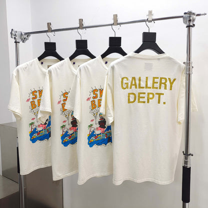 Gallery DEPT.