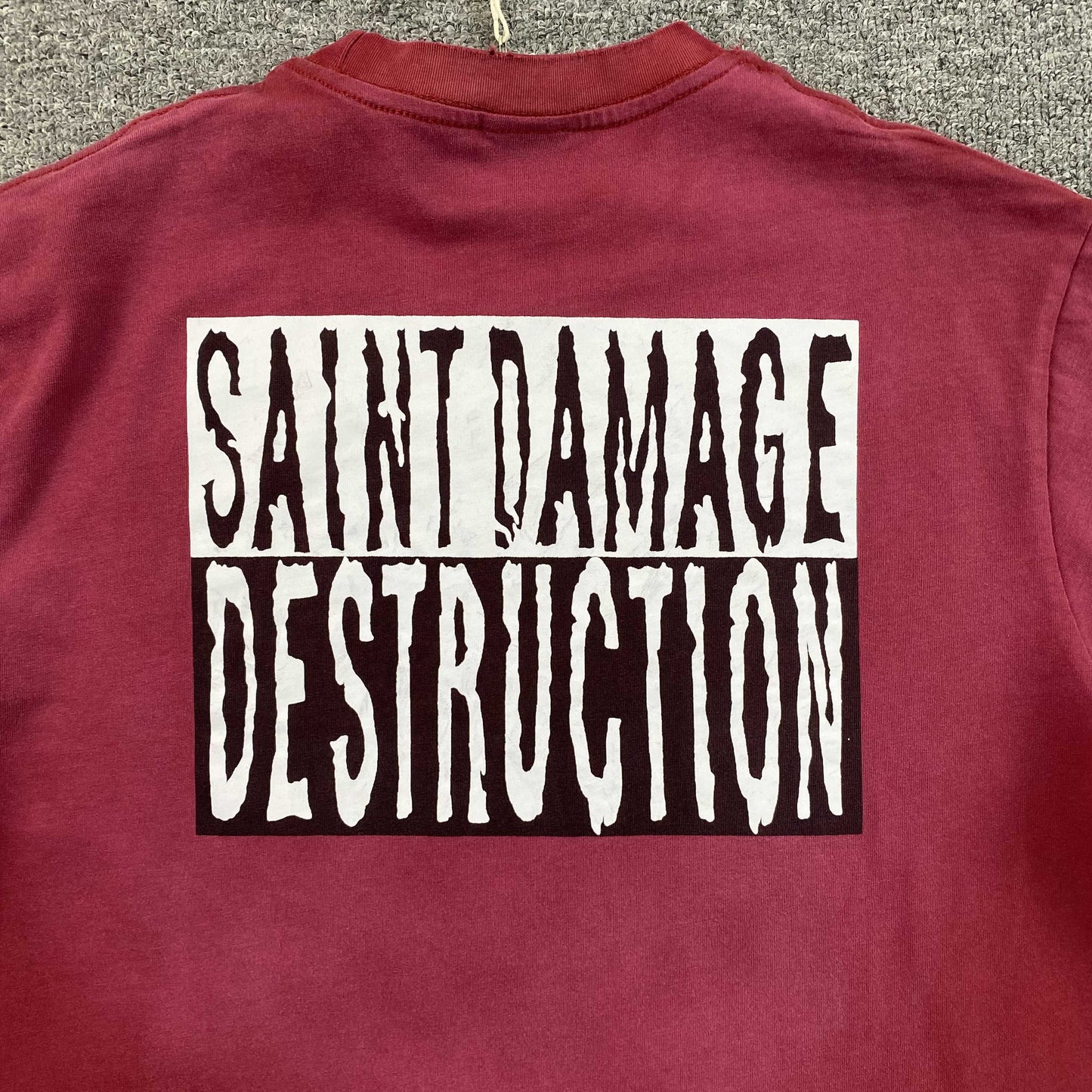 Saint Mxxxxxx