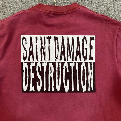 Saint Mxxxxxx