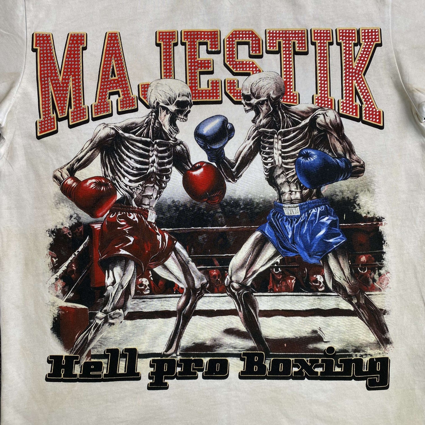 MAJESTIK