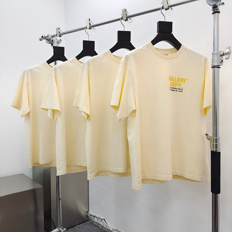 Gallery DEPT.