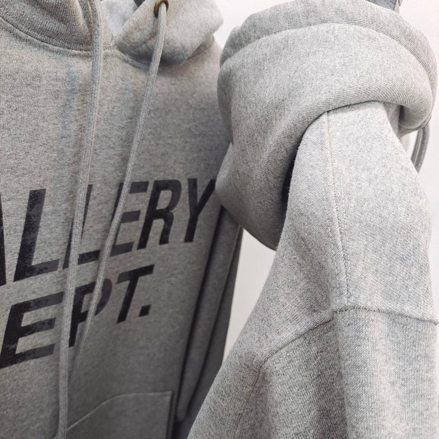 Gallery DEPT.