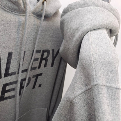 Gallery DEPT.