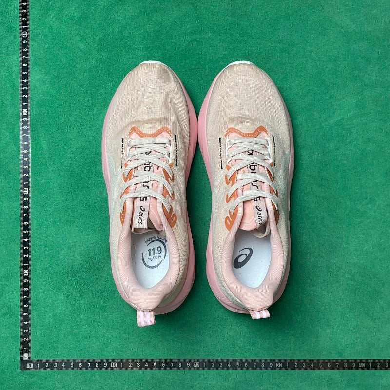 Asics Novablast 5