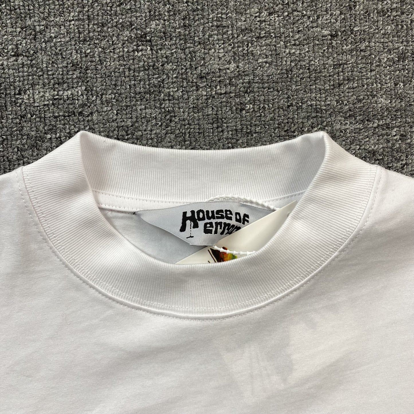 House OF Errors