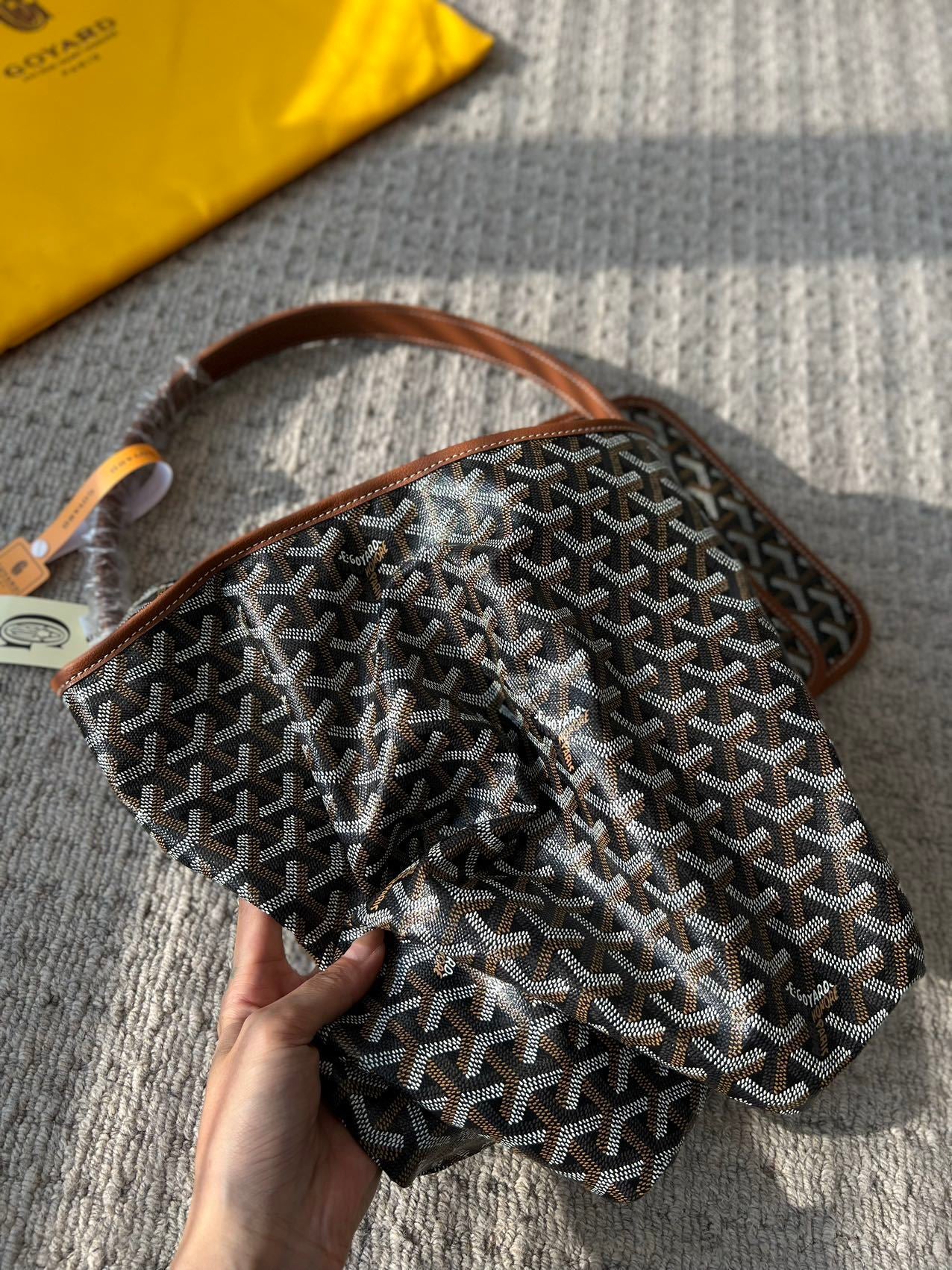 Goyard