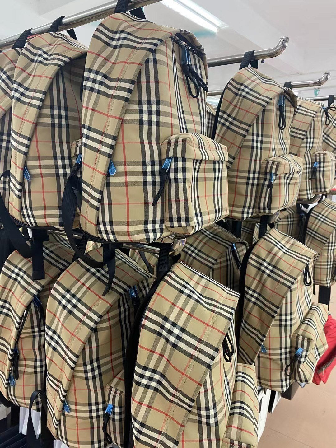 Burberry