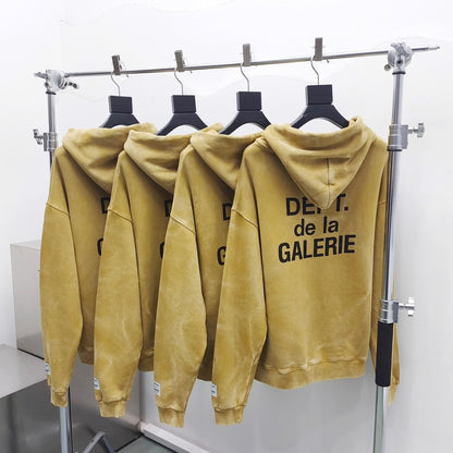 Gallery DEPT.