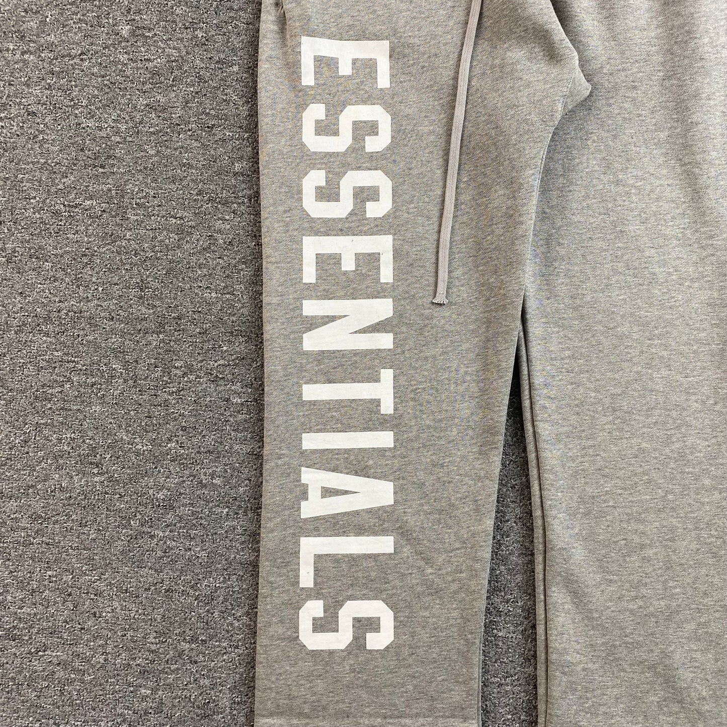 FEAR OF GO ESSENTIALS