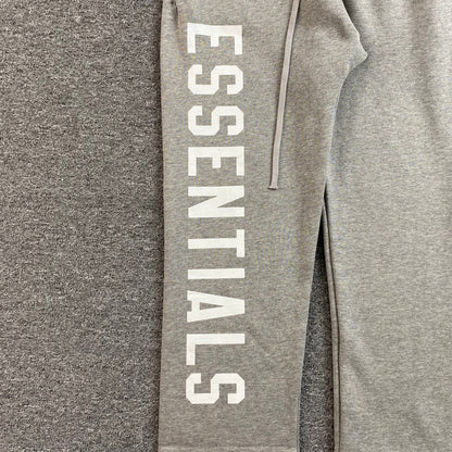 FEAR OF GO ESSENTIALS